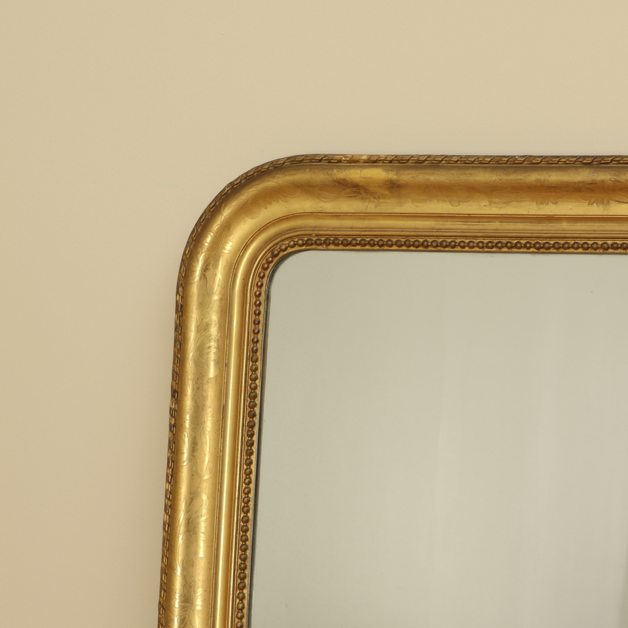 Louis Philippe Mirror